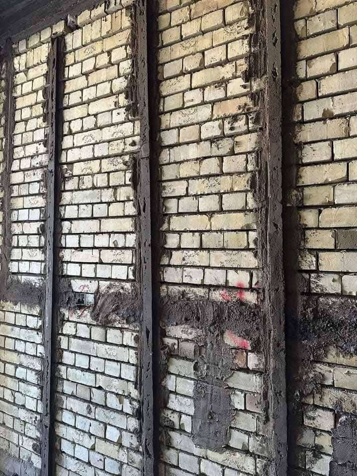 متفرغ حاليا  السلام عليكم اني خلفه لباخ اسمنت اسود لبخ ناعم لبخ خشن 
جص وبورك وتطعيم ديكورات واجهات منازل كافه الديكورات فوم كوبلنات بشته تطعيم بورسلين تطعيم مرمر،طلس مادة تكعيد ترايش 

تصفير مصاطر ،،ترميم ابيوت 

اتصل وتدللون شغل درجه اولى مصاطر وكيان

مكاني بغداد ،،الدورة 

***********
