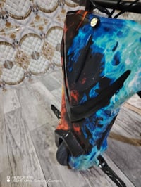 سكوتر درفت • 36 فولت • القرنة البصرة