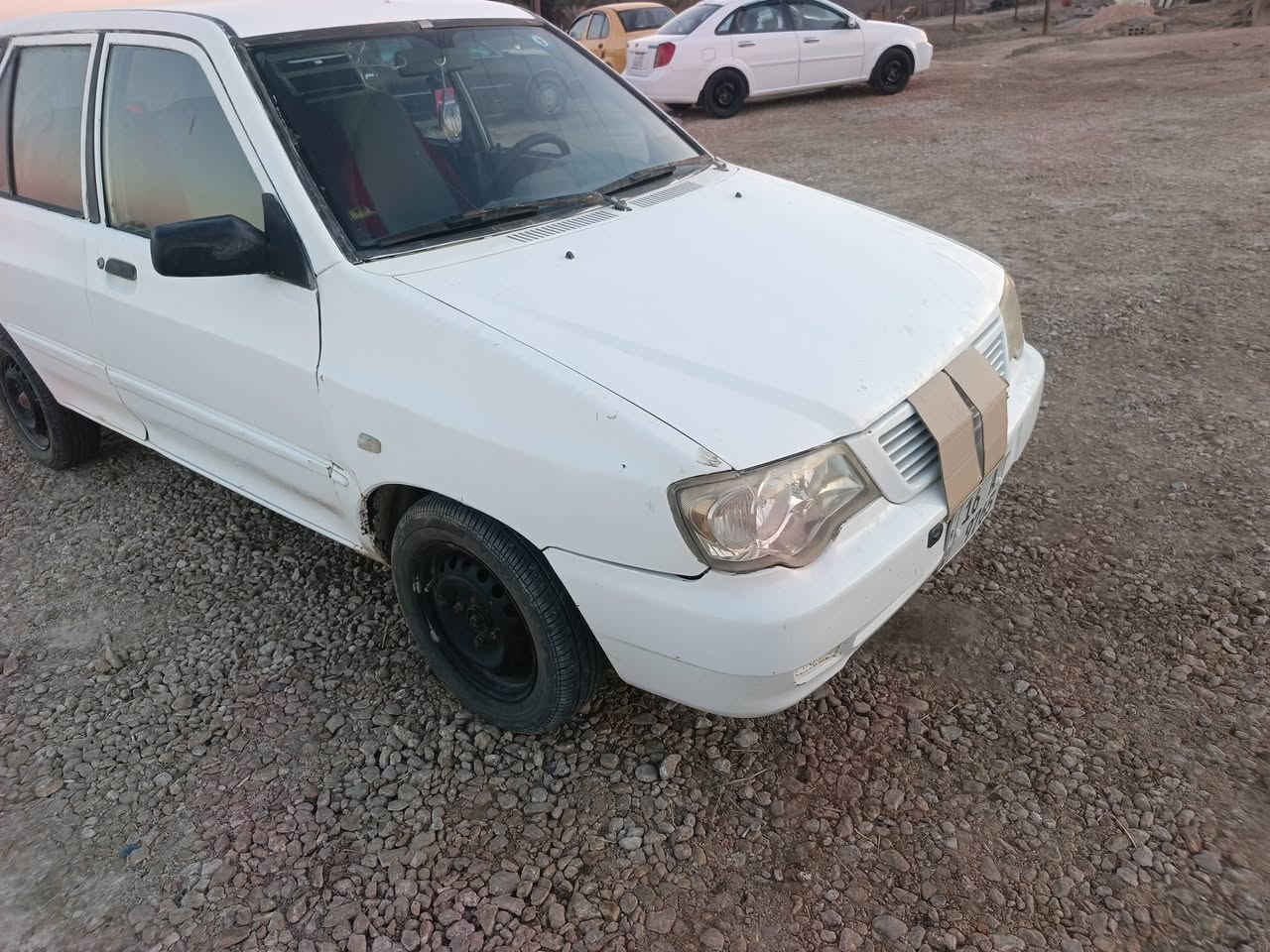 السلام عليكم سايبا ٢٠١١رقم قادسيه سياره مكفوله من التبديل والضربه سياره فقط مصبوغه عام 
***********
