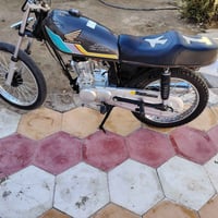 مكينة سي جي • تعميره 26 • بدون سبيدر