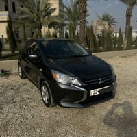 ميراج • ٢٠٢٤ • ٢٢٠٠٠ ميل