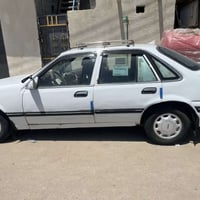 دايو برنس • ١٩٩٥ • رقم كربلاء