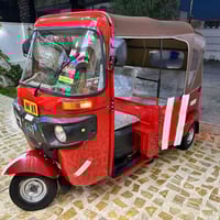 تكتك 2022 • السيديه شارع الكهرباء • محرك بكفالة