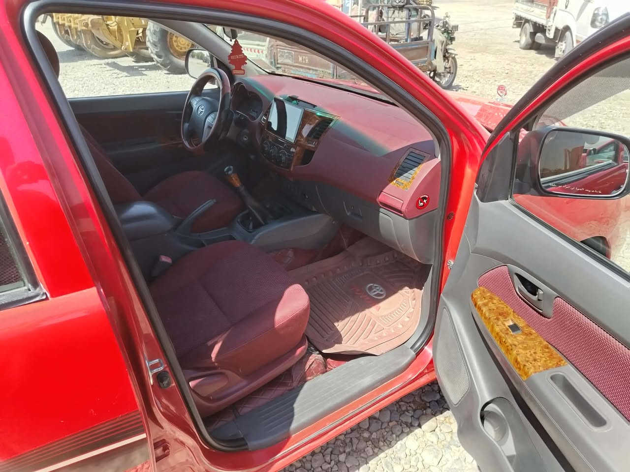 السلام عليكم للبيع بيكم فلاونزه موديل ٢٠١٢ كير عادي رقم واسط  مكفوله كفاله عامه  العنوان دوانيه قظاء عفك السعر 190 وبيه مجال *********** مكلف بالنشر
