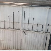 باب گراج • بدون إطار • سليمانية