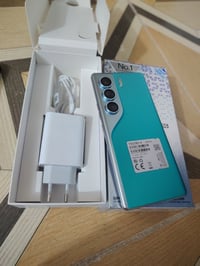 كامون 40 • مستعمل شهر • ملحقات كاملة