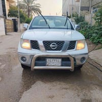 نيڤارا • ٢٠١٤ • بنزين+غاز