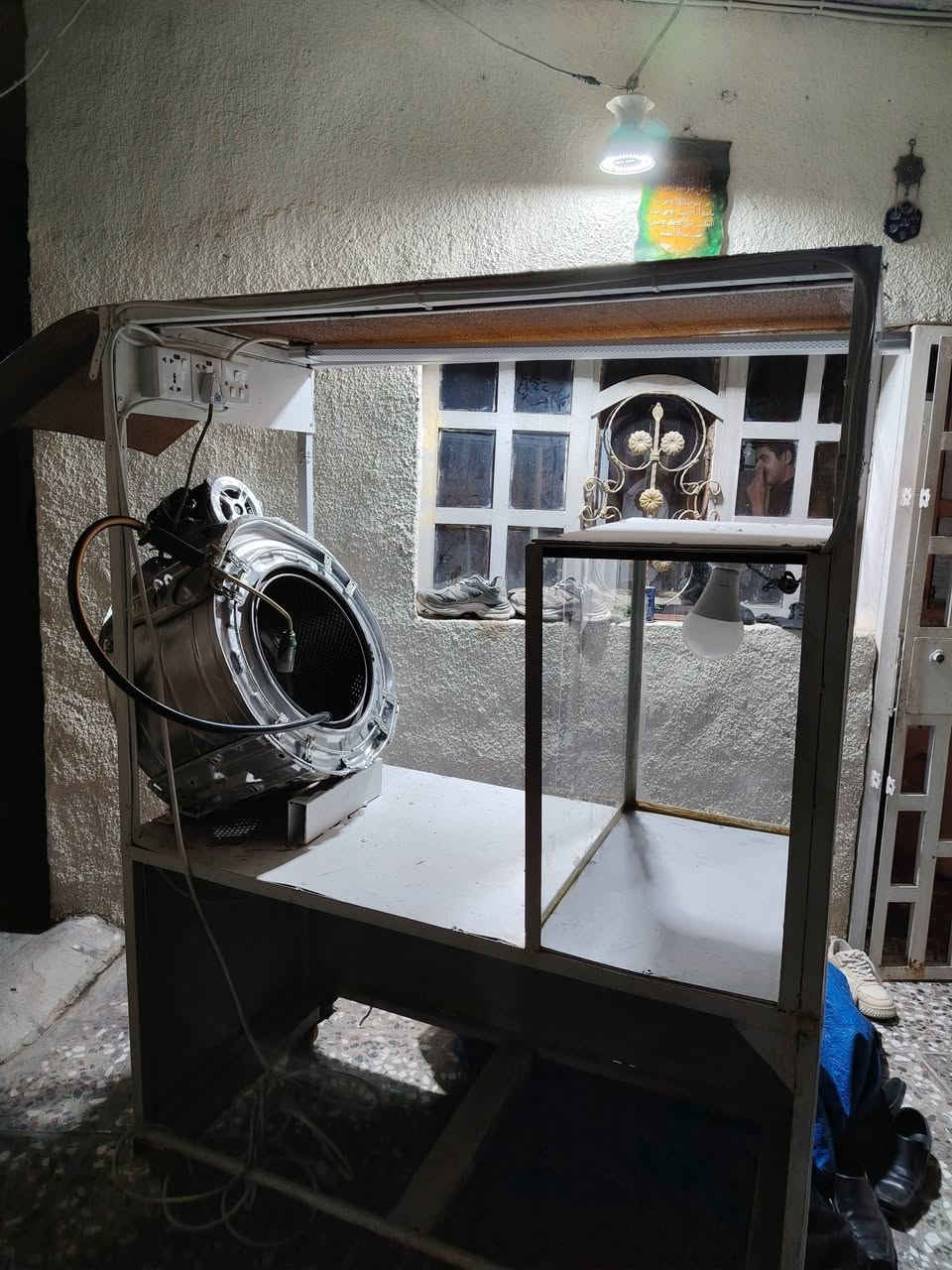 سلام عليكم مكلف بل نشر  عربانه حب وجبس شغاله ومرتبه وحلوه مكاني بغداد ***********
