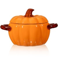 🎃✨ جدر اليقطين الحراري لمسة خريفية مميزة لمطبخج وتقديماتج 🤎 يتوفر بقيا...