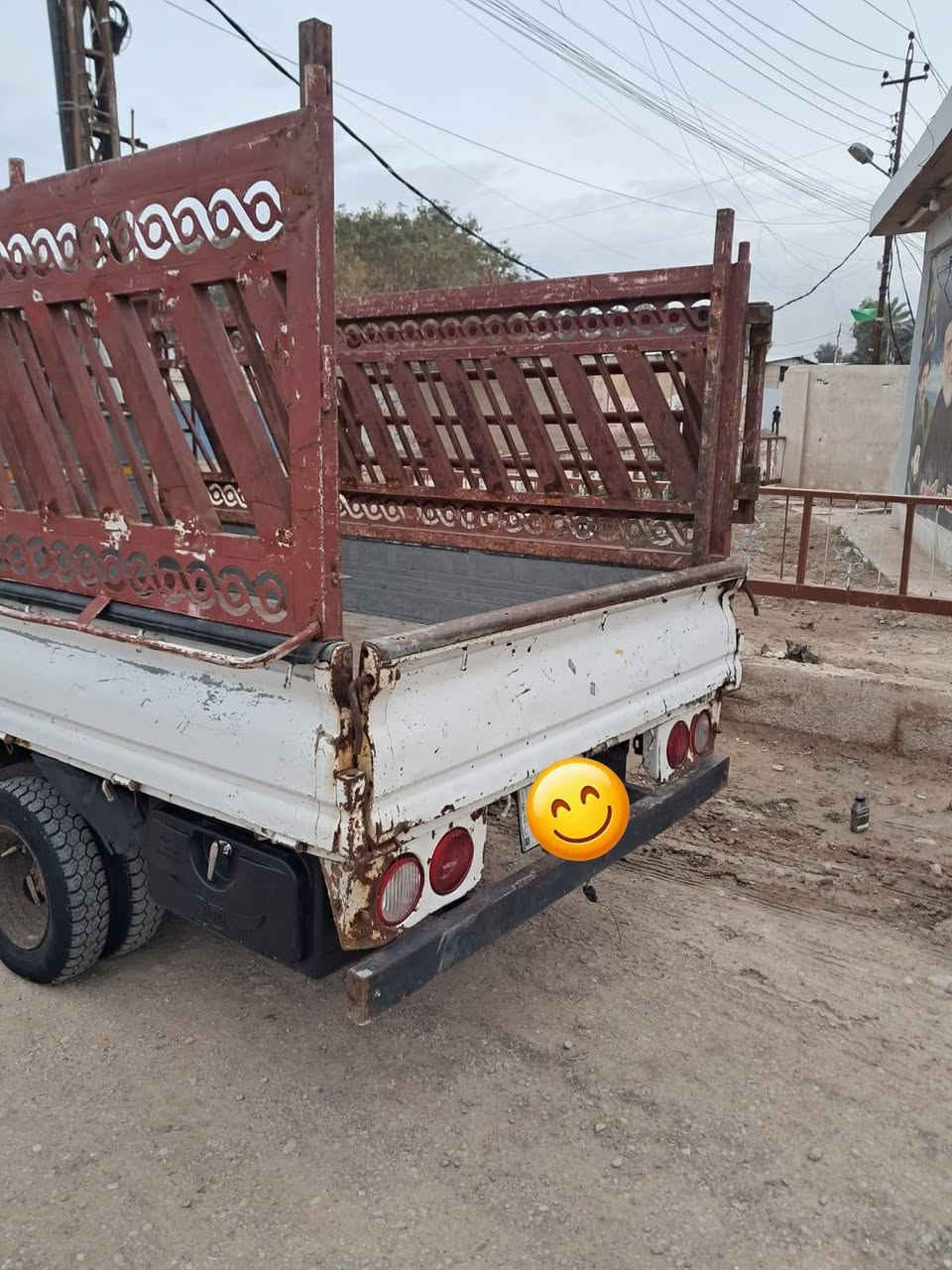 مسكرمحور بم ونوزل موديل2008رقم بغداد السعر83 رقم ***********
