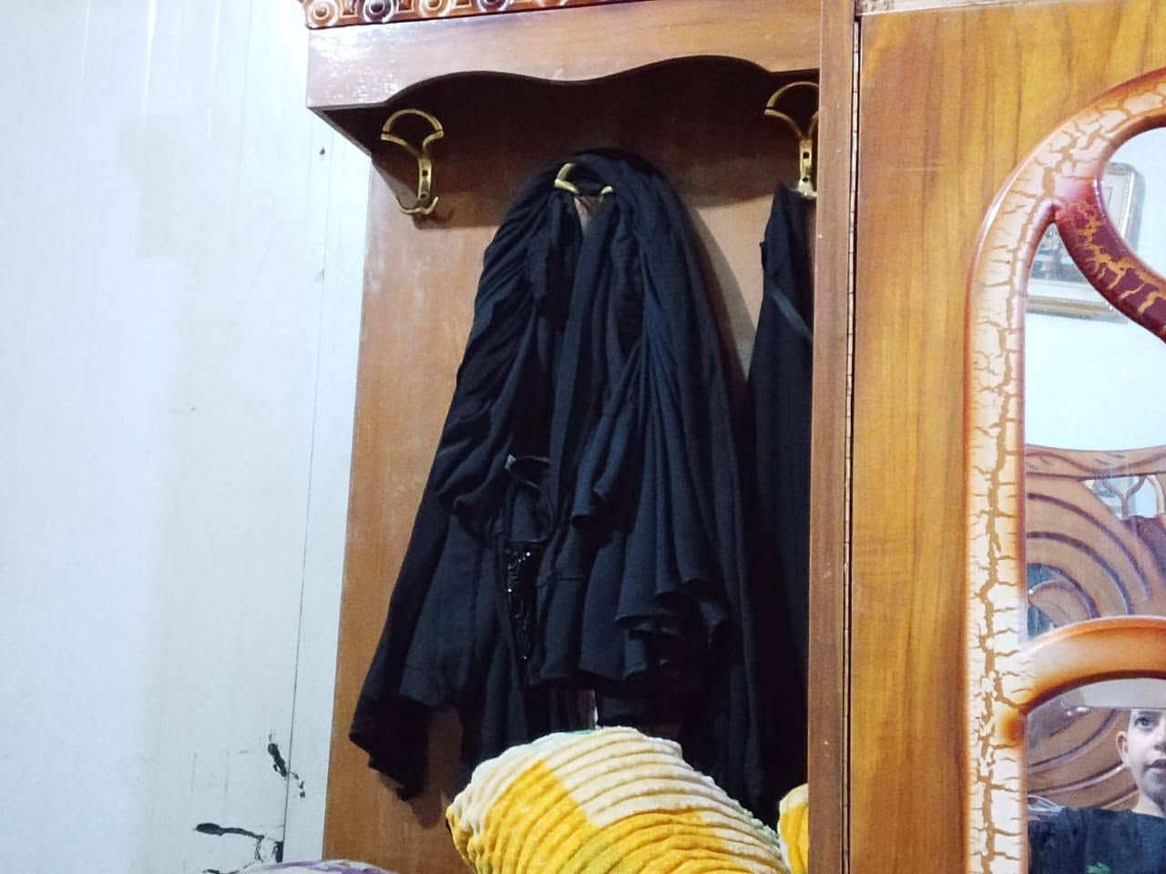 غرفة صاج عراقي نضيفه مابيه اي ضرر 

المكان البياع تفاصيل اكثر تفضل خاص وبالخدمه


**إذا كنت صاحب هذا الإعلان وتريد حذفه لأي سبب، رجاءا أرسل رسالة إلى الدعم الفني**
