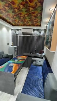 � للبيع مكتب فول تجهيز – موقع ذهبي بسعدون 🔥  📍 بغداد – سعدون / ساحة ال...