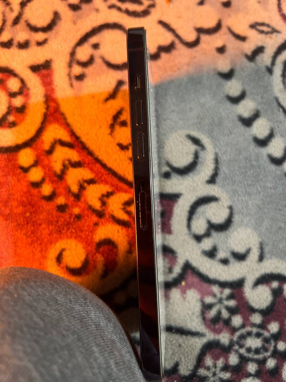 ايفون 14 برو ماكس
بطارية 86 
امريكي 
ذاكرة 256 لون بنفسجي 
فقط مبدل  ضهر  دبل سيمكارت 
مكاني بغداد السعر 825 وبي مجال بسيط للتواصل ع الخاص او 

+964 770 770 8306


**إذا كنت صاحب هذا الإعلان وتريد حذفه لأي سبب، رجاءا أرسل رسالة إلى الدعم الفني**