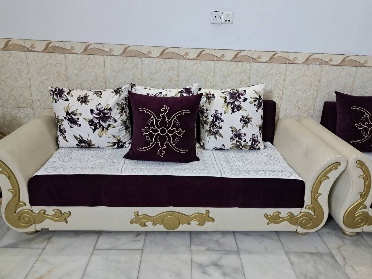 السلام عليكم تخم نظيف وطبلات وميز
وميز تلفزيون


**إذا كنت صاحب هذا الإعلان وتريد حذفه لأي سبب، رجاءا أرسل رسالة إلى الدعم الفني**