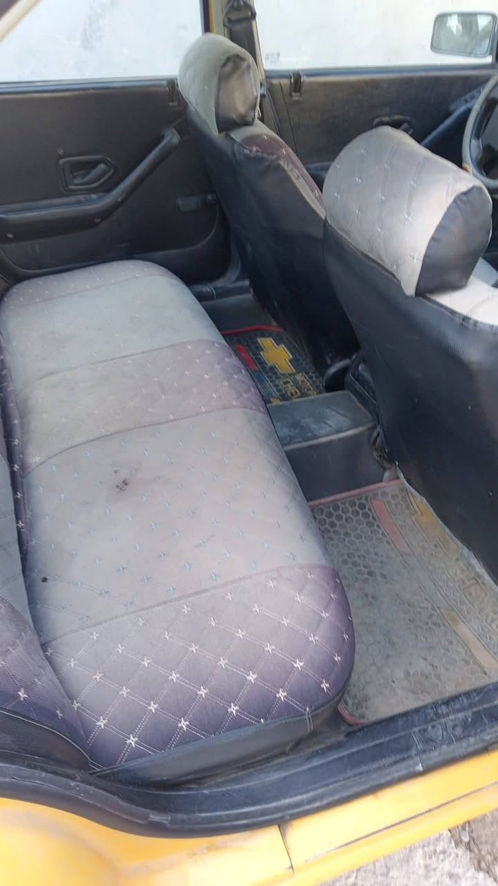 متاح بيجو روى موديل ٢٠٠٩
عظمتهه كلش حلوه تبريد شغال فقط شاصي واحد معمر 
سنويه لحد ٢٠٢٨ بغداد الألماني
نواقص
دعاميه ووشغلات كهربائيه
***********
سعر ٢٤ وبيهه مجال
الامين
