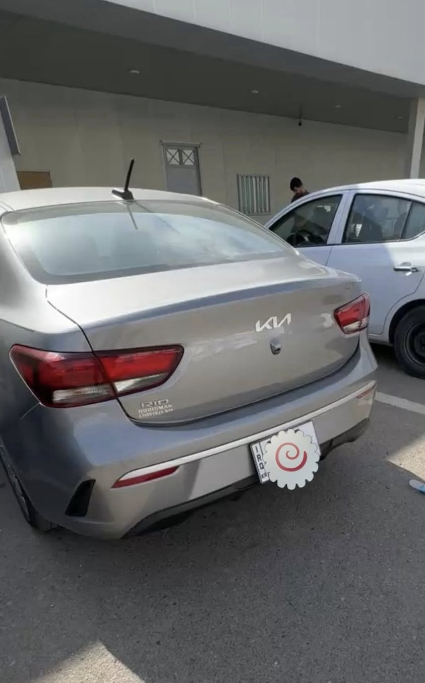 كيا ريو البيع موديل 2023
تفصيل عل خاص ‭

‭0750 217 1265‬

0776 975 8714‬
