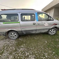 ستاركس ٢٠٠٧ • كير عادي • رقم بابل