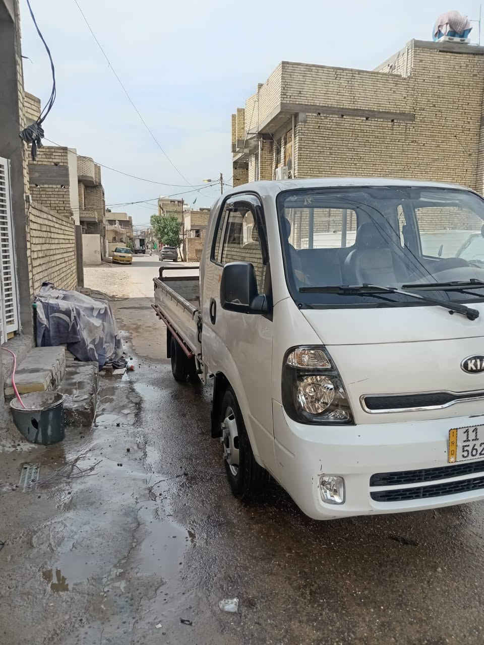 السلام عليكم كيه فحل موديل 14
كاملة من كلشي وجاهز بيها خيط 
تبخير بدون تنقيص صدر جديد 
السيارة نضيفه كلش رقم انكليزي بغداد سنوية ل 28  تحويل ثاني يوم مكان السيارة بغداد الغزاليه الهياكل ‏‪***********‬‏
مكلف بل نشر
