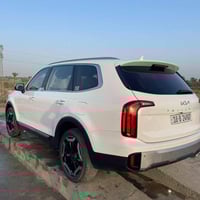 تيلورايد موديل 2024رقم شهداء  رقم بابل للبيع تبديل قطعتين فقط باب سائق...