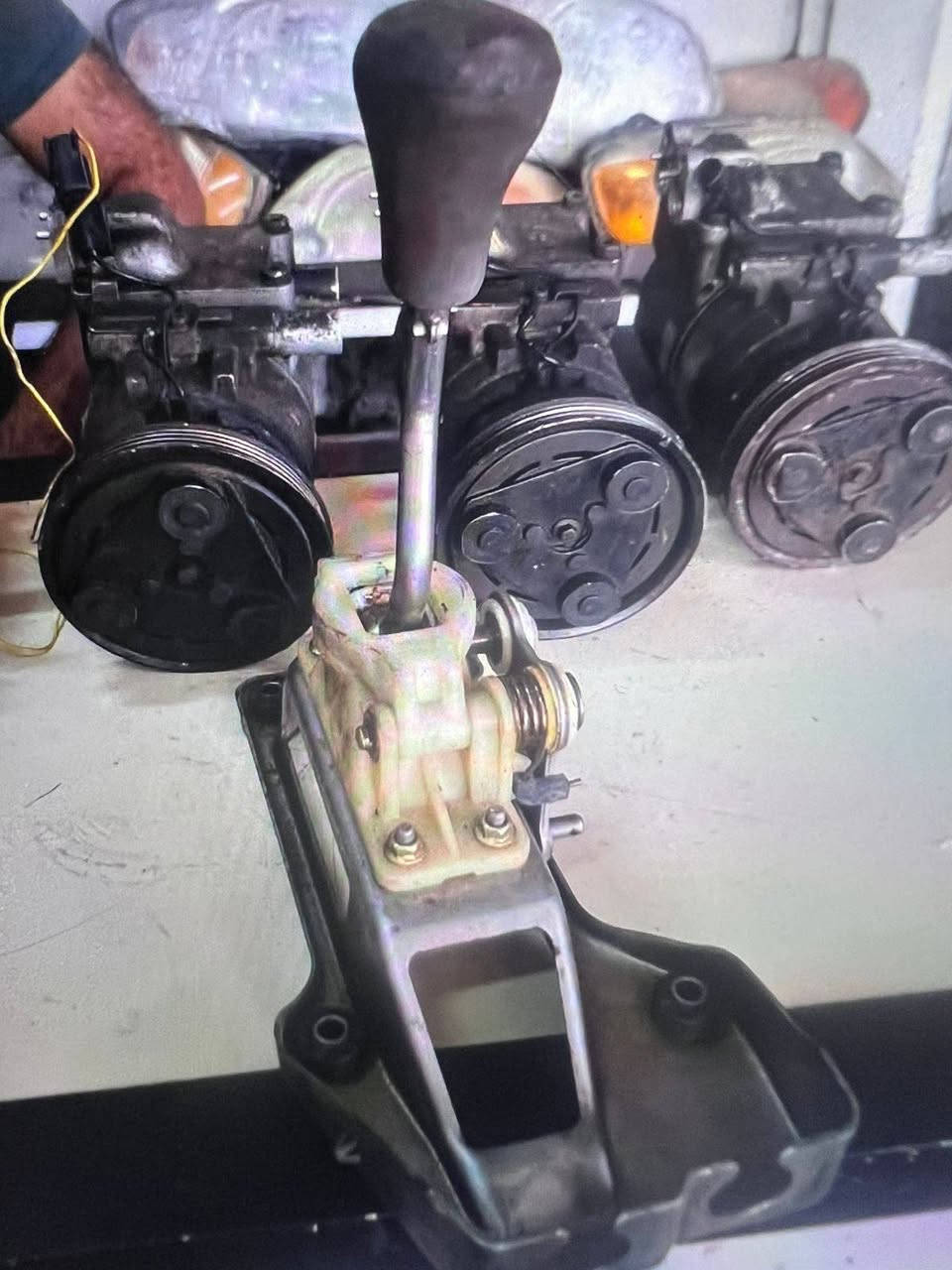 ادوات فيرنا عام توصيل كل العراق ***********
