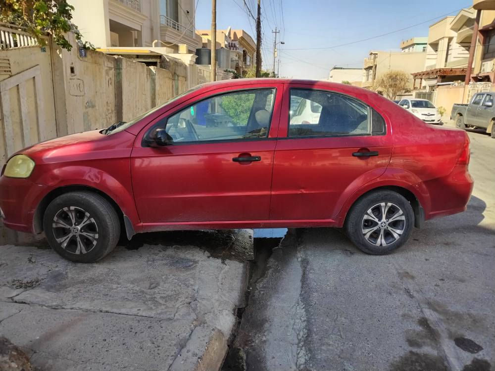 ئةڤيؤ مؤديل ٢٠٠٧كالبونةوةي هةية گئرعادي مةكينة گةورة ٢ پارچة بؤياخ ٧٣٠ هةزار غةرامةي لةسةرة دواي معامةلة دةگةرئنمةوة تؤزئ پئشي شلة تةنها فرؤشتنة ***********نرخي ٥٧ وةرةقة أربيل, العراق
