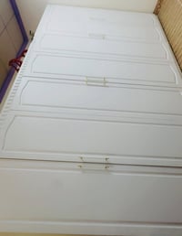 خزانة مكتب • ٢٫٥×٣٫٥م • السليمانية بكراجو