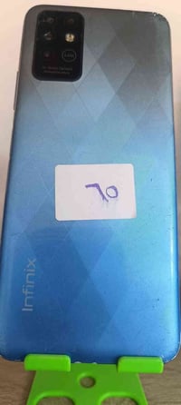 انفينيكس • صلاح الدين • بلاد