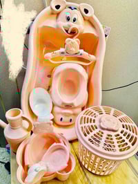 مجموعة حمام • بيبي • بغداد