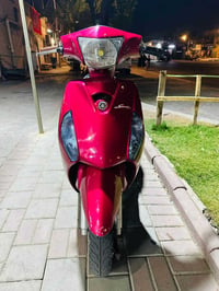 ماكس منغولي حديث دراجه مكفوله مكاني بغداد مدينه الصدر 07750261680