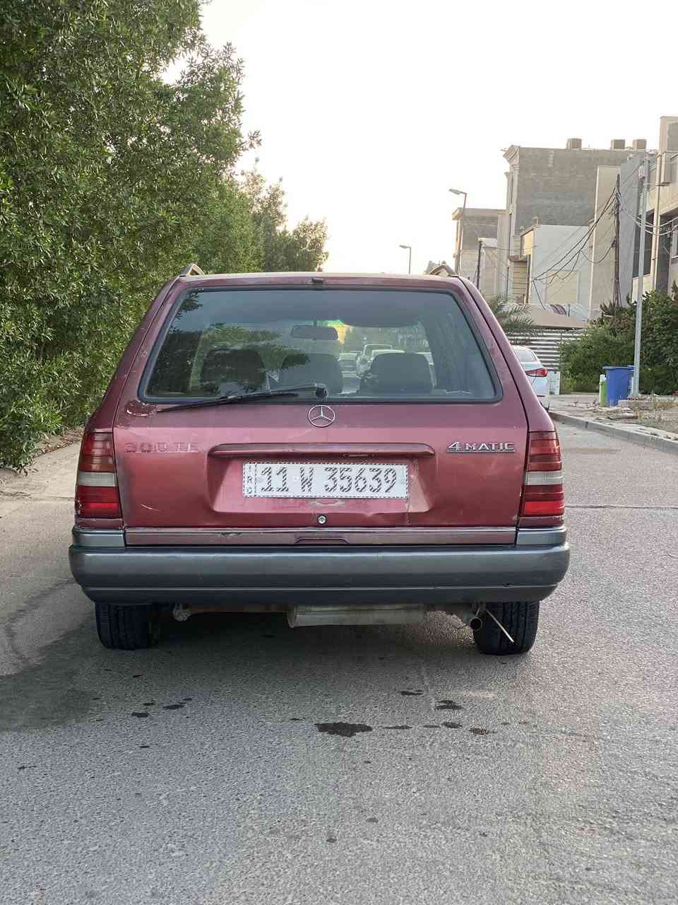 رقم بغداد الدولي بسمي
سياره فول موصفات
داخل بيجي
تبريد شغال
كير مكينه بطه ٣٠٠٠ جديد
تخم تاير جديد
صدر امامي خلفي جديد
بور ستيرن جديد
دعاميه اماميه جديده
سلف جديد
السياره عليه ادامه كامله
ما ناقصه اي شي
كامله
رايده ب ٥٣ وبيه مجال
***********
مكاني حي العدل

