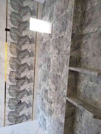 خلفه مصري سراميك بورسلين ومرمر وكاشي ودرج جميع الترميمات شغل ليزر وقطب...