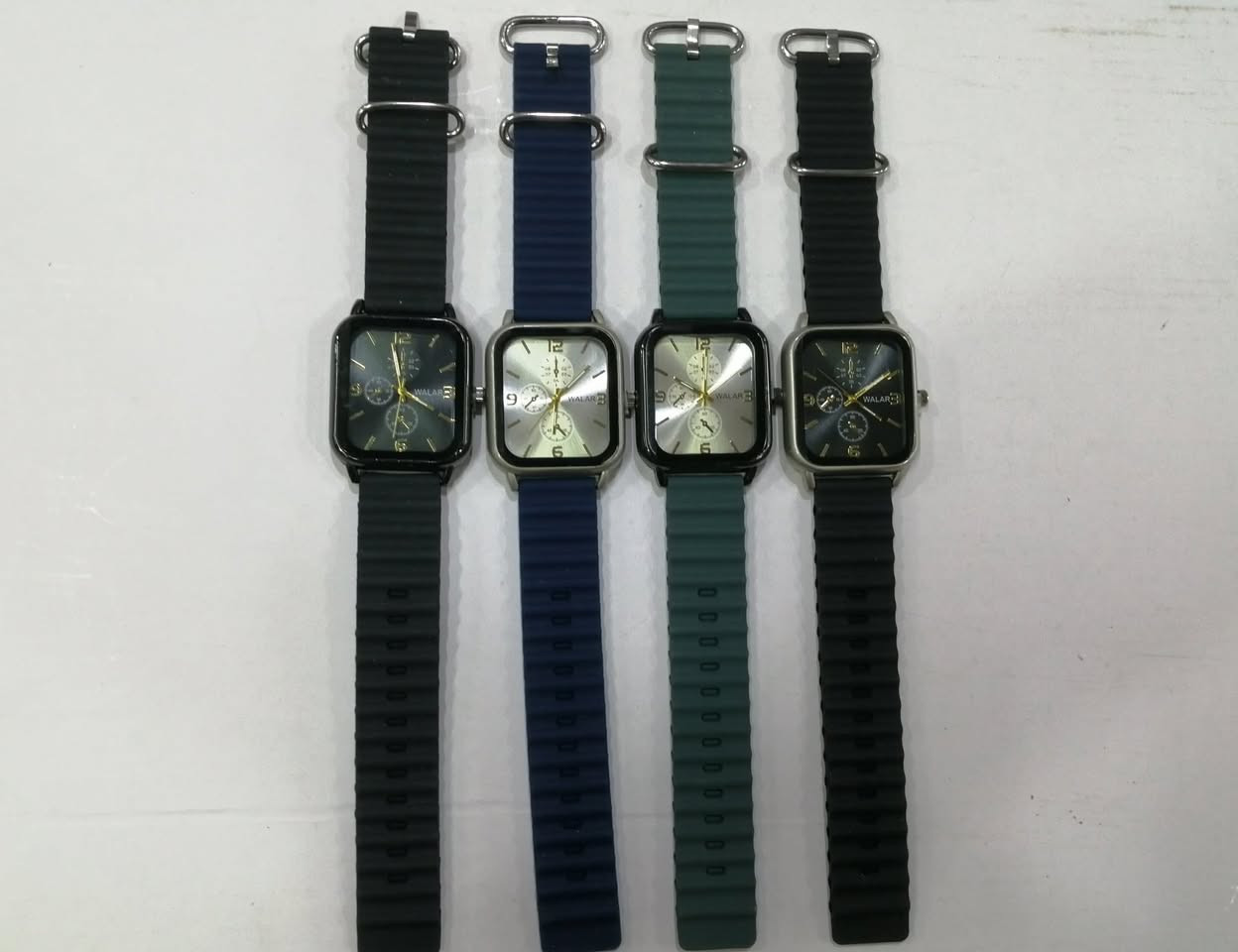 توفر لدينا 
ساعات رجاليه


**إذا كنت صاحب هذا الإعلان وتريد حذفه لأي سبب، رجاءا أرسل رسالة إلى الدعم الفني**