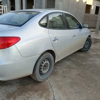 افانتي • ٢٠٠٧ • ٤٧٠٠٠ كم