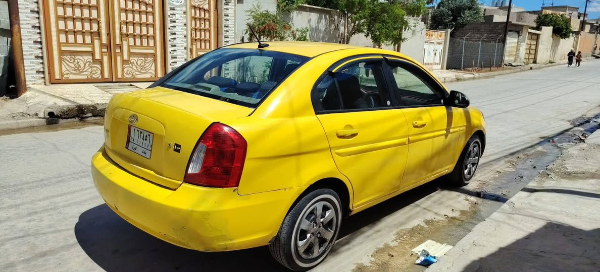 اكسنت موديل2009جاملق وبوند امبدلات رقم بقداد  الاستفسار الانتصال على الرقم  ***********
