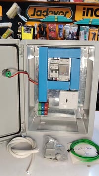 بورد شحن • BYD • شحن آمن وسريع