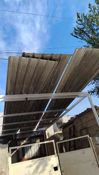 جنكو ٤قطع طول القطعه ٨ أمتار سعر القطعه ٣٠ الف مكاني حي العروبة هذا رقمي *********** الشراي يتصل
