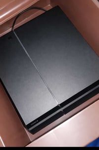 بلاي4 • ٣ ألعاب • عدسة معطلة