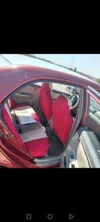 جيلي موبل • ٢٠١٢ • دوانيه مهناويه