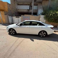 هيونداي • النترا • النترا 2021 • سيارة النترا • النترا فول مواصفات • ا...