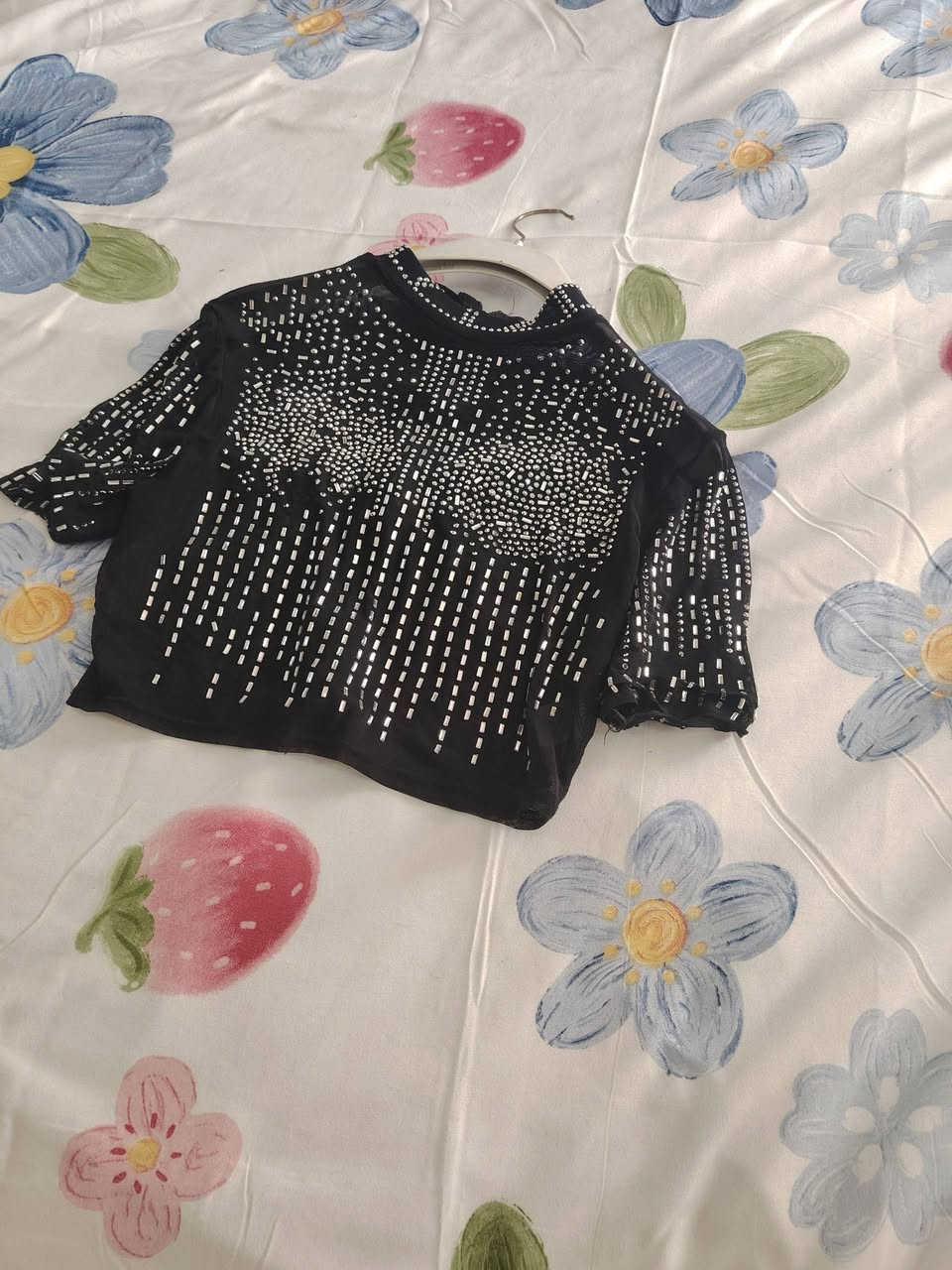 بنات الأصلي الأصلي أخذته ب٧٠ اريده ب٤٠ مكان زعفرانيه


**إذا كنت صاحب هذا الإعلان وتريد حذفه لأي سبب، رجاءا أرسل رسالة إلى الدعم الفني**