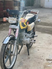 سيفان • موديل ٢٠ • معدل فول