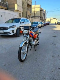 موديل ٢٠٢٥ • ٤ غيار • كربلاء