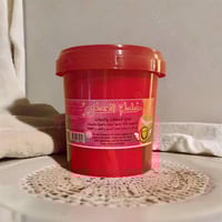 من انتاج مركزنا   جديد .. حجم اكبر + مفعول اقوى   الخلطة المطورة لشد و...