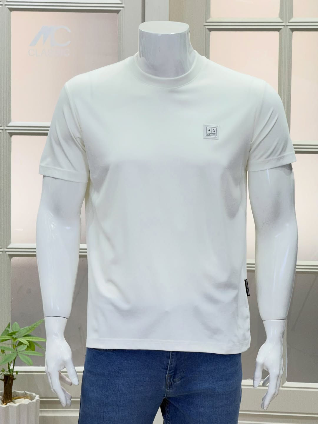 ⁨	⁨	⁨	MC CLASSIC
الأناقة _تبدي _من_ أول _خطوة

⚜️ بدي ماركات سوبر ماستركوالتي 
⚜️قياسات : M.L.XL.XxL 
⚜️السعر : 40 الف 
⚜️الصناعه : 🇹🇷 تركي 
للحجز او الاستفسار مراسلتنا على الصفحه
اومراسلتنا واتساب  *********** .  ***********
تلكرام :- https://t.me/mcclasic
انستكرام :- https://www.instagram.com/mc_classic79?igsh=MWZuc3Z2b2YycGNwOA%3D%3D&utm_source=qr
تيك توك :- https://www.tiktok.com/‪‪‪‪‪@mcclassic79‬‬‬‬‬?_t=8kdkCdce82f&_r=1
سناب جات :- https://t.snapchat.com/QEyQBMCC
#العنوان
 بغداد - كرادة داخل -فرع صيدليه جوهره ابن حيان 

اوقات الدوام من 10 صباحا الى 12 ليلاً
🔴 يوجد #توصيل بغداد وكافة المحافظات 
بغداد 🚕  5 الف  المحافظات 🚗 5 الف 

‏‎#ملابس #ملابسك #بدله_رجاليه ملابس بدله_رجاليه ملابسك⁩⁩⁩⁩⁩

