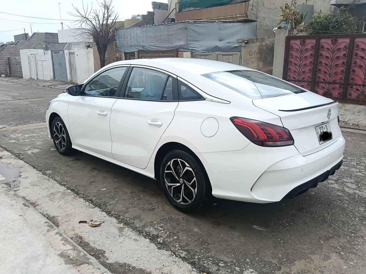 2024هیچی نییە فول فول مواسەفات
15000هەزار ڕۆشتونمونە
116گەڵاومەجال
***********
*********** شمشمل, السليمانية
