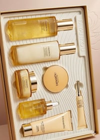 اخر قطعة • بكج عناية