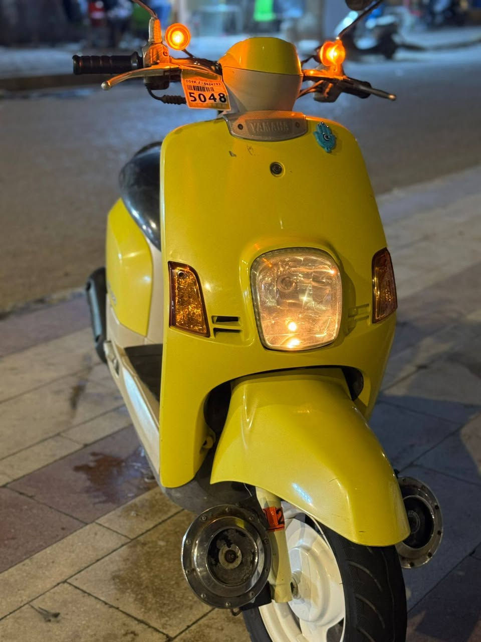 درجه بولسي حاويه ربه كله عل بلاد كابريته مكينه كفل كفاله برغي مامفتوح بيه مكان الناصريه *********** مو شراي لاتعبني سعر مليون 400  وبيه مجال لطيبين
