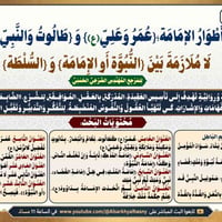 الصرخي الحسني • أطوار الإمامة • محاضرات يوتيوب