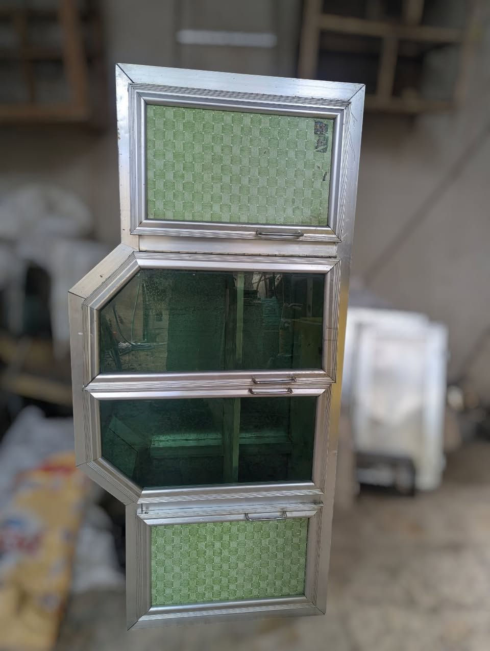 متوفر طباخ نظيف اربع عيون

ومتوفر كاونتر القطعه الفوق

مكاني الزبير - حي الشهداء


**إذا كنت صاحب هذا الإعلان وتريد حذفه لأي سبب، رجاءا أرسل رسالة إلى الدعم الفني**