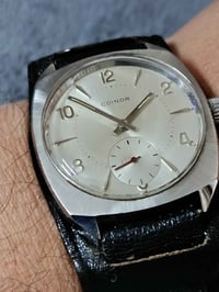 كوينور سويسري • الستينات • ٣٨مم